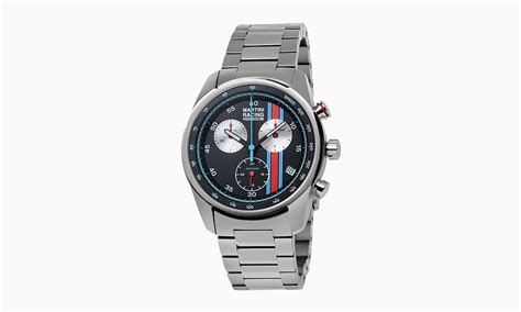 fake porsche martini watch|porsche martini racing collection.